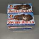 10 x Little Debbie Swiss Rolls, 13 Ounce