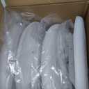 4PCS 2472-828 Replacement Headrest Pillow for Jacuzzi All J-200 Model Spas Including J-230, J-235, J-245, J-270, J-275 and J-280, Does Not Fit J-225 and J-215 Built 2016+