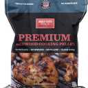 US Stove Bourbon Flavor Cooking Pellets, 20 lb. Bag, (No BBD)