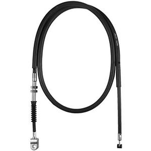 MOTOMASTER Motorcycle Clutch Cable Compatible with Suzuki DR 600 R RU Dakar/DR 600 S SU/DR 650 R RU Dakar/ 58200-14A00