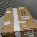 74" 50" Large Baby Playpen, Baby Playard for Babies and Toddlers, Baby Fence Play Pens for Indoor & Outdoor, Sturdy Safety Play Yard with Soft Breathable Mesh, Anti-Fall, Grey