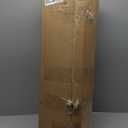 KYX Electric Trailer Jack to 7500LB, Electric Power A-Frame Tongue Jack,9.84"-33.85" Waterproof for Travel Trailer, RV,12V DC Hard Wiring