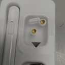 Stylus Pens for Touch Screens, Universal Fine Point iPad Pencil with Magnetic Adsorption Compatible with iPhone/iPad/Samsung/Android/Tablet & Other Touch Screens (White)