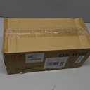 Black Pendant Lights Kitchen Island, 1-Light Modern Mini Hanging Light Fixtures with Clear Glass, Farmhouse Kitchen Pendant Lighting Over Island for Sink Dining Room, OS-3014-1PBK