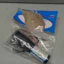 BlueStars RCO210 3 in 1 Hard Start Capacitor Replacement - RSC Series Solid State Relay Overload & Start Capacitor Combination - 1/3-1/2 H.P. 115VAC