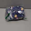 ROZKITCH Dog Winter Coat Soft Dog Fleece Pajamas, Pet Windproof Warm Cold Weather Jacket Vest with Reflective Zipper, Jumpsuit Apparel Outfit Clothes for Medium Dog Dinosaur M