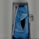 REVIX Shoulder Ice Pack for Rotator Cuff Cold Therapy, Arm Gel Ice Pack for Injuries Reusable, Flexible Cold Compression Wrap for Post-Workout Recovery, Fatigue and Shoulder Discomfort, Blue, Size: Standard