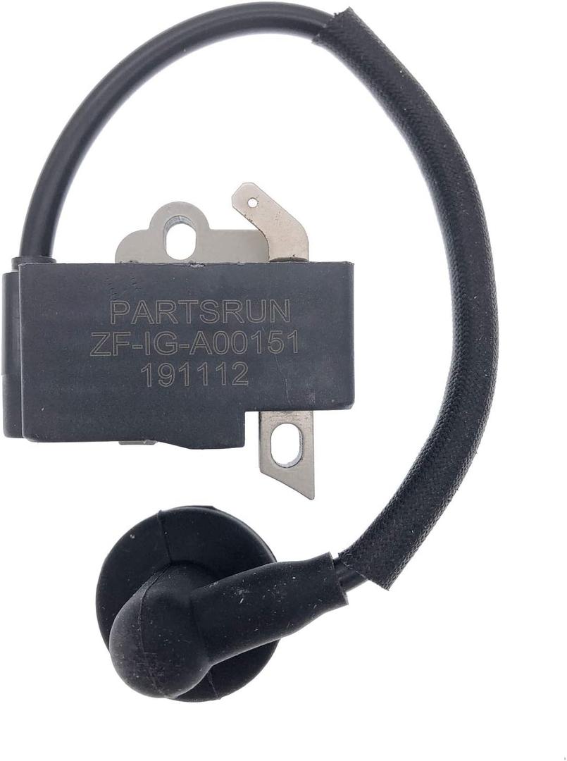 1141-400-1305 Ignition Coil for STIHL Chainsaw MS271 MS291 ZF-IG-A00151