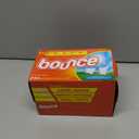 Bounce Dryer Sheets Laundry Fabric Softener, Fresh Linen Scent, 240 Count