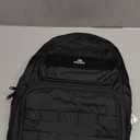 MATEIN Lunch Backpack for Men Work, 15.6 Inch Tactical Backpack with Lunch Compartment, Large Laptop Backpacks with Insulated Cooler Bag for Travel Beach Camping Picnic Hiking, Black