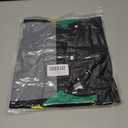 Fat Tuesday Shirt for Women La Weezy Ana T-Shirts New Orleans Carnival Tee Tops (Black, XL)