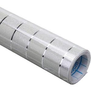 Solid Color Mosaic Self-adhensive Anti Oil Waterproof Wall Stickers Home Decor Bathroom Kitchen Backsplash Tiles 17.7x78.7'' (Grey) (Gray) Solid Color Mosaic Self-adhensive Anti Oil Waterproof Wall Stickers Home Decor Bathroom Kitchen Backsplash Tiles 17.7x78.7'' (Grey) (Gray)