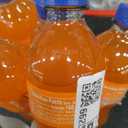 Fanta Orange Soda Soft Drink, 12 fl oz Bottles, 6 Pack Best By: 03/30/2026