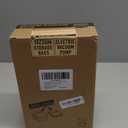 Vacbird Vacuum Bags for Travel with Rechargeable air Pump, 15 Pack Carry-on Size Compression Packing Bags for Luggage and Suitcase, Space Saver for Clothes and Clothing Travel