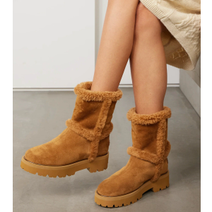 Women's Winter Footwear Size 7