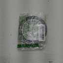 GGR SUPPLIES T.R.U. MMYP-1 Metalized Polyester Film Tape with Acrylic Adhesive (Gold, 1 in.)