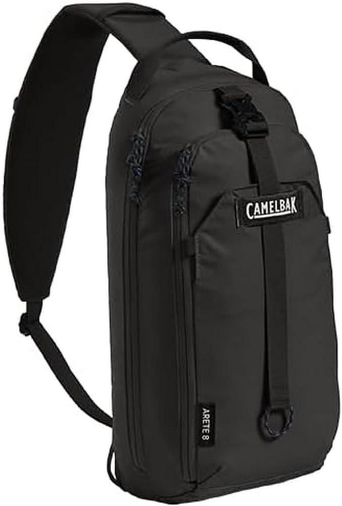 CamelBak Arete Sling 8 Hiking Pack Black