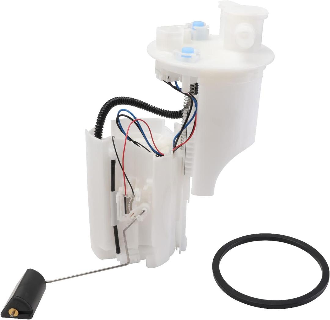 Electric Fuel Pump Module Assembly for 2013-2018 Toyota Avalon 2012-2017 Camry L4 2.5L 2016-2017 Lexus ES350 E9090M FG1969 P76754M SP9169M