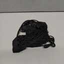 3-Layer Car Mesh Organizer Storage Between Front Seats Kid Dog Pet Net Barrier Car Net Pocket Elastic Tissue Purse Holder Netting for SUV, Van 