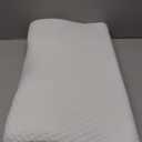 Derila Memory Foam Pillow & Additional Pillowcase