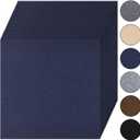 20Pcs Carpet Tiles Peel and Stick 24x 24 Non-Slip Self Adhesive Squares Carpet Floor Tile Reusable Waterproof Carpet for Living Room Bedroom