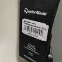 TaylorMade Golf Signature Stand Bag 5 Way Top Ivory