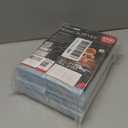 Ultra PRO Penny Sleeves, Clear Trading Card Sleeves, Standard Size 2.5 x 3.5 Inch, 1000 Count Pack, 3 Pack Bundle