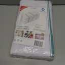 RIVERSTREAM Dish Towels - (Green, 15-Pack) 100% Cotton, 14 x 25 Inches, Super Absorbent, Reusable Cleaning Kitchen Dish Towels Set