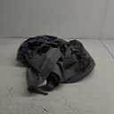 Covermates Air Conditioner Cover - Durable Weather-Resistant Protection for Outdoor Units, Elite 300D Polyester, 26W x 26D x 32H, Charcoal