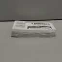 100 1099 NEC Tax Form Envelopes, Designed for Printed 1099 NEC Forms Self-Seal, Double-Window, Security Tinted, 100 Pack