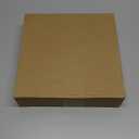 Baquler Farmhouse Christmas Tree Star Topper Decorations Light up Christmas Tree Topper with 10 LED Lights for Rustic Xmas Party Ornament Home Decor