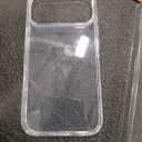 TORRAS for iPhone 17 Pro Case Crystal Clear, Ultra-Thin, 2025 Upgraded Non-Yellowing, Military-Grade Protection, Transparent Slim Case for iPhone 17 Pro Phone Case, Soft, Anti-Scratch, Clear