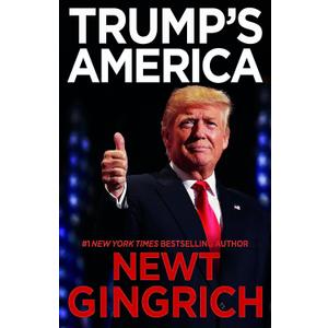 Trump's America: The Truth about Our Nation's Great Comeback
