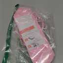 12 Inch Happy Birthday Big Pink Bow, Big Bow for Present, Party Decorations, Christmas Events Bikes,Table Decorations and Party Events Decoration ((Pink, 12 Inch (Pack of 1))