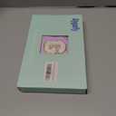 Belt Bag Fanny Pack Crossbody Bags with Initials Cute Stuff Birthday Gifts for Teenager Girls Trendy Stuff - White G,Lavender Bag