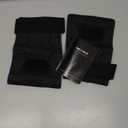 NEENCA Knee Braces for Knee Pain Men & Women - 2 Pack Knee Sleeves Set, Knee Compression Sleeves with Straps for Best Fit, Adjustable for Sports, Running, Meniscus Tear, ACL, Arthritis Relief, ACE-60