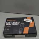 4Pcs Oxygen Sensor Upstream or Downstream 234-4668 Compatible for 2003-2014 Chevrolet Silverado Sierra Suburban Avalanche Impala Malibu Equinox Tahoe HHR Yukon XL Lucerne Escalade CTS