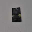 Woven Expanding Dental Floss | Fluffy & Textured w/Charcoal & Xylitol to Optimally Clean Gums | Mint | Thick & 109 Yards