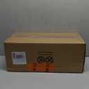 Upgraded DA97-11117A Refrigerator Ice Bucket Compatible with Samsung Ice Maker Replacement RFG297AARS RF4287HARS RF4289HARS RF4267HARS RFG297HDWP RFG297HDRS RF267ABRS RFG296HDRS Ice Maker Tray Parts