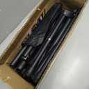 Backdrop Stand Kit - 6 Widths, 10x7.5ft Adjustable Background Stand for Parties & Studio Photography