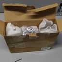 Gold Soap Dispenser Set Comes with Stainless Steel Pumps, Instant Dry Tray, and Dish Scrub Brush, Kitchen Soap Dispenser Set Suitable for Kitchen Decor and Bathroom Accessories(Gold)