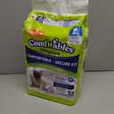 Hartz Disposable Dog Diapers, Size M 32 count, Comfortable & Secure Fit, Easy to Put On