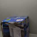 Midea Cube 50 Pint Dehumidifier for Basement and Rooms at Home for up to 4,500 Sq. Ft., Built-in Pump, Drain Hose Included, Smart Control, Works with Alexa (White), ENERGY STAR Most Efficient 2022