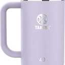 Takeya 40 Oz Thermo Tumbler Purple