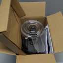 BLACK+DECKER 1.5-Cup Electric Food Chopper, One Touch Pulse, 150W Motor, Stay-Sharp Blade, Dishwasher Safe