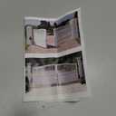 FMhotu Cane Bolt Drop Rod For Gate