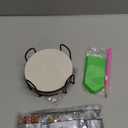 8 Pack Christmas Diamond Art Coasters Kit - Christmas Diamond Painting Coasters Kit Set with Holder Cork Pads, Diamond Art Kits for Adults Coaster, Gift for Handmade Lovers Non-Slip 3.9inch