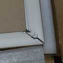 10x10 Picture Frame set of 2-Vintage Frames with nd Shatter-Resistant Glass - Antique Style Frames for Wall - Ornate Frame for Office or Home Decor best gift (ps-Gold-2pcs)