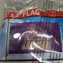 College Flags & Banners Co. James Madison Dukes New Logo Flag
