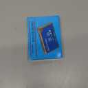 Portable Gem Tester, Gemstone Tester With LED Indicator Light & Touch Screen, Accurate Test and Easy to Read, No Calibration Needed and Easy To Carry, Gemstone Tester For All Diamond